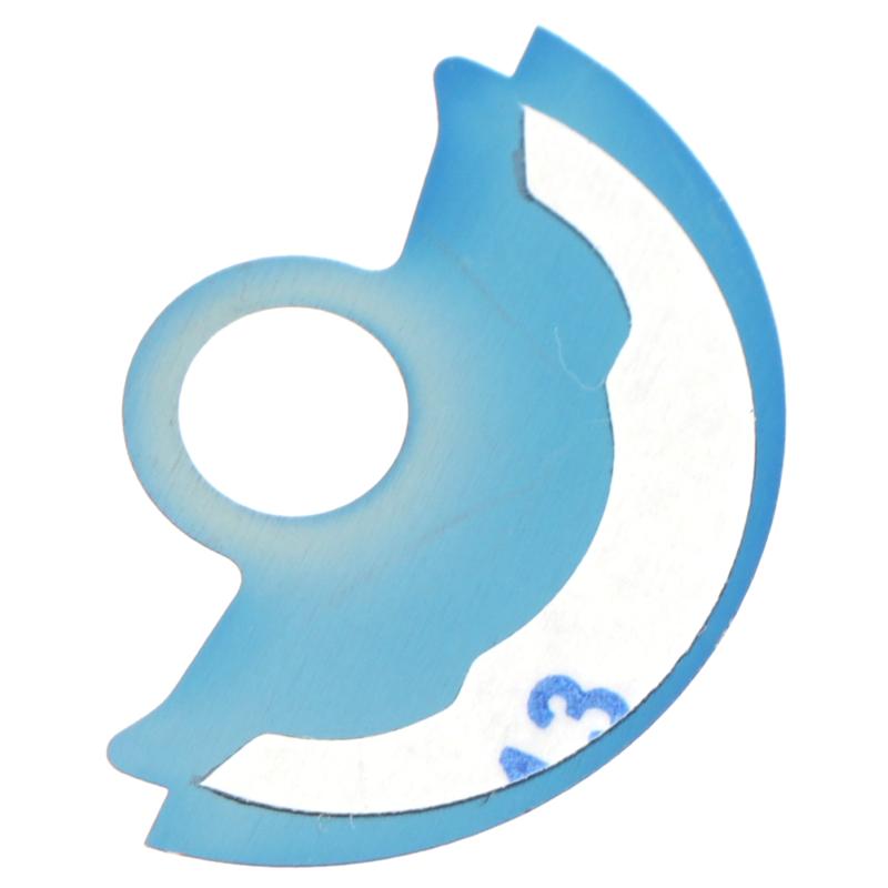 NH35 Watch Movement Automatic Hammer Rotor Metal Patch Cost-effective Repair Accessory Fit NH38 NH39 Movement Repair