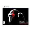Among Impostor Edition North PS5 Us (Імпортована Америка) -