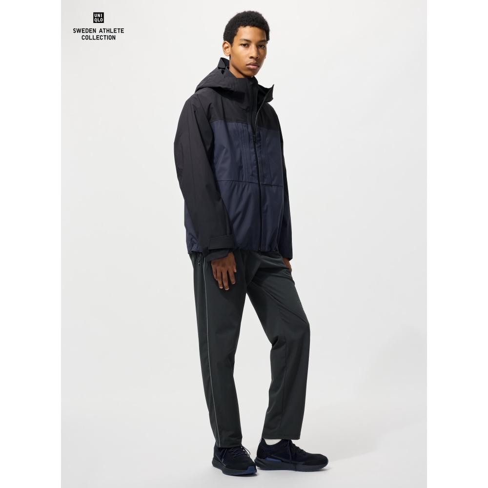 Uniqlo Ultra Stretch Active Pants  Leg Length 68 74 Cm  Long Length