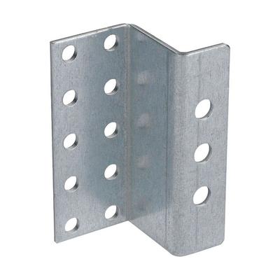 Rear or Top Support for PE-/PEN XBSP Rails