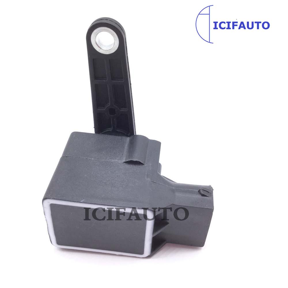 Xenon Height Level Sensor FOR BMW 1 3 5 6 7 X5 Z4 Z8 E39 E46 37140141444, 37141093697, 37141093699, 37146778811, 37146784696