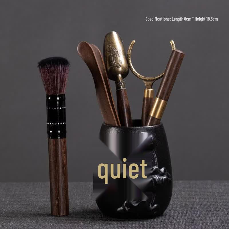 Qiwei Tea Ceremony Tools