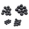 10 Pcs Aluminum Alloy CNC  Lock Nuts