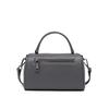 Limited New Genuine Leather Winter Women's Fashion Business Boston Top Handle Tote
