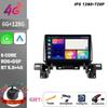 Car Radio Multimedia For Mazda CX-5 2 II KF 2017-2025 Player Navigation Wireless CarPlay Touch Screen Stereo Android Bluetooth