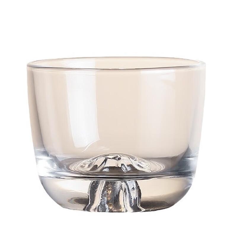 Shangqi Guanshan Versatile Glass Cup Set