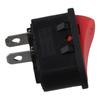 Easy to Use Power Switch for Electric Bicycle For Hailong 12 Battery Case