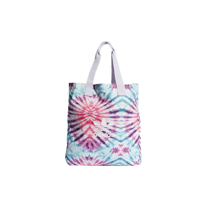 

Adidas Cotton One Shoulder Handbags Unisex Multicolor Adidas GP3278 разноцветный