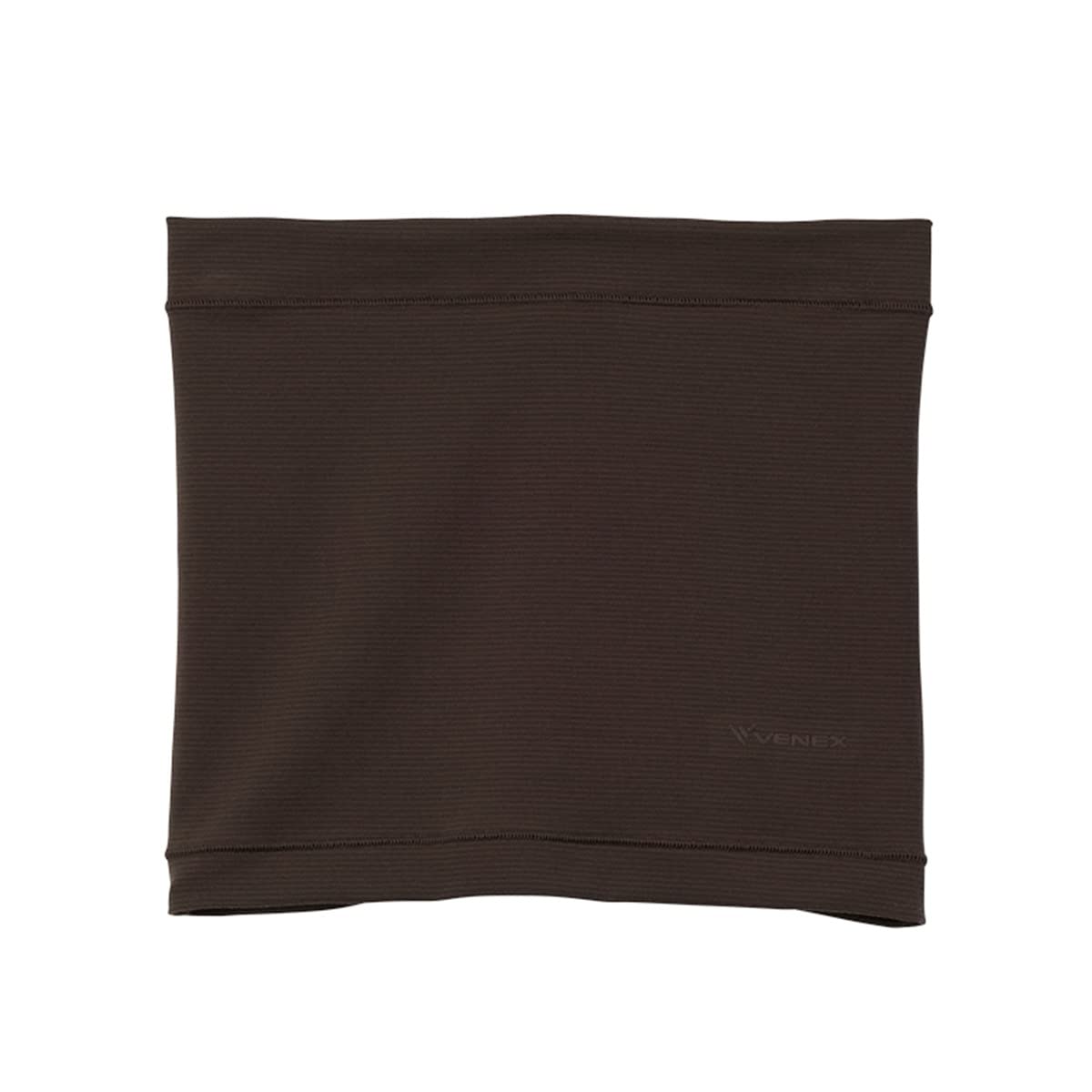 

VENEX Recovery Wear Made in Japan Belly Wrap Warm Body Comfort Unisex Mocha 8703 L-XL