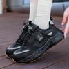 Sicherheitsschuhe für Damen mit Stahlkappe Größe 35 36 37 38 39 40 Leichte rutschfeste Konstruktion Arbeitsstiefel Schützende Arbeits-Sneaker