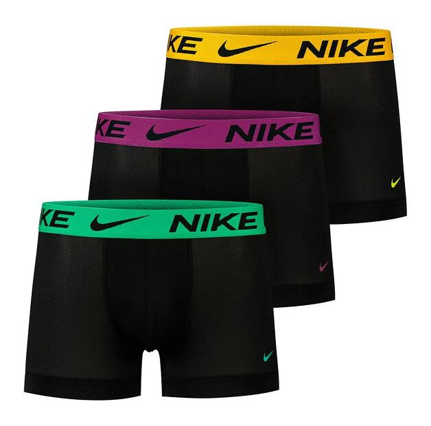 

Nike Adv Micro боксеры 3 шт. XL