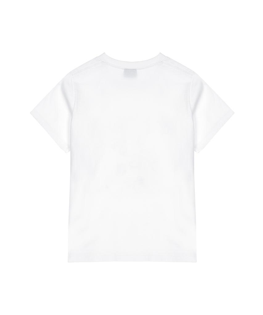 VESTIRYA Soft Dream Puppy T-Shirts