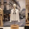 Versatile Square Scarf Soft Cotton Silk Scarf Elegant Magnetic Scarf  Women Fashion