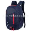 Basketball Backpack, Large Capacity, Waterproof Student Schoolbag, Outdoor Shoe Compartment Backpack.