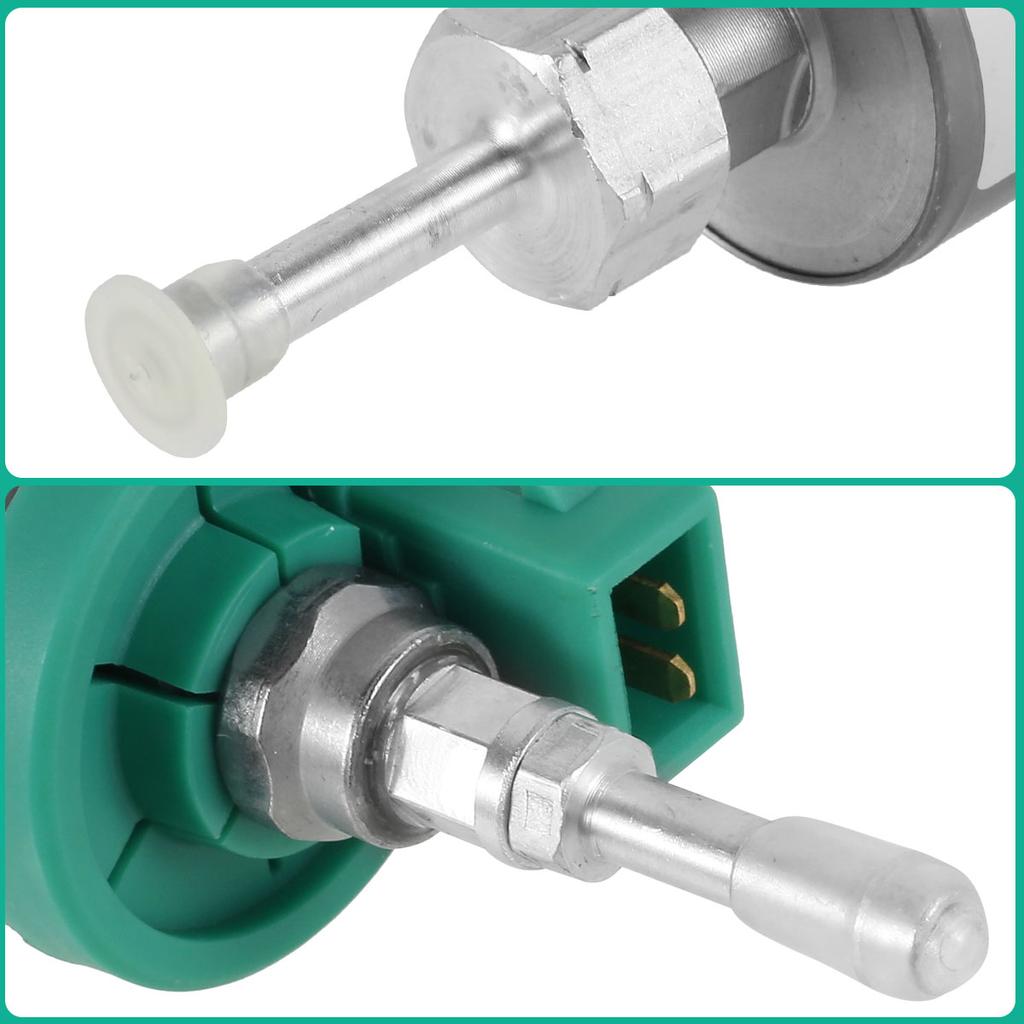 12V Fuel Metering Pump Car Upgrade Ultra-low Noise Fuel Pump For 1KW-5KW Eberspacher Truck Car Air Parking Heater Accessories