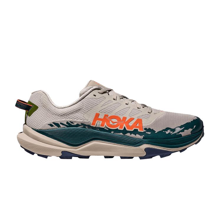 

HOKA Torrent 4 Putty Blue Twilight Мужские Кроссовки Серые 1155115-PTYB 42