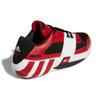 Benihana x adidas Agent Gil Restomod Hibachi 2022 Adidași Bărbați Roșu Team-Power-Red Încălțăminte-Alb GY0362