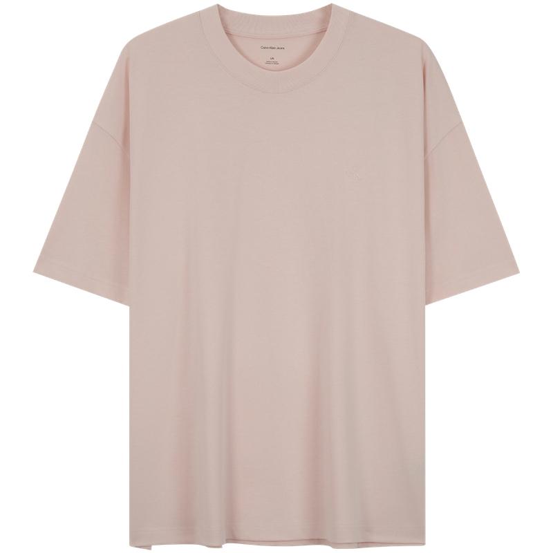 CALVIN KLEIN SS25 T Shirt Unisex 4RAB806