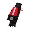Floating Water Rescue Rope Bag
