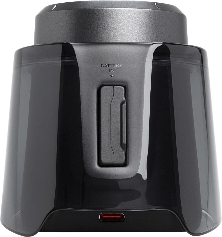 Игровые наушники JBL Quantum 950 белый