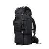 Taktický batoh pro venkovní použití s velkou kapacitou