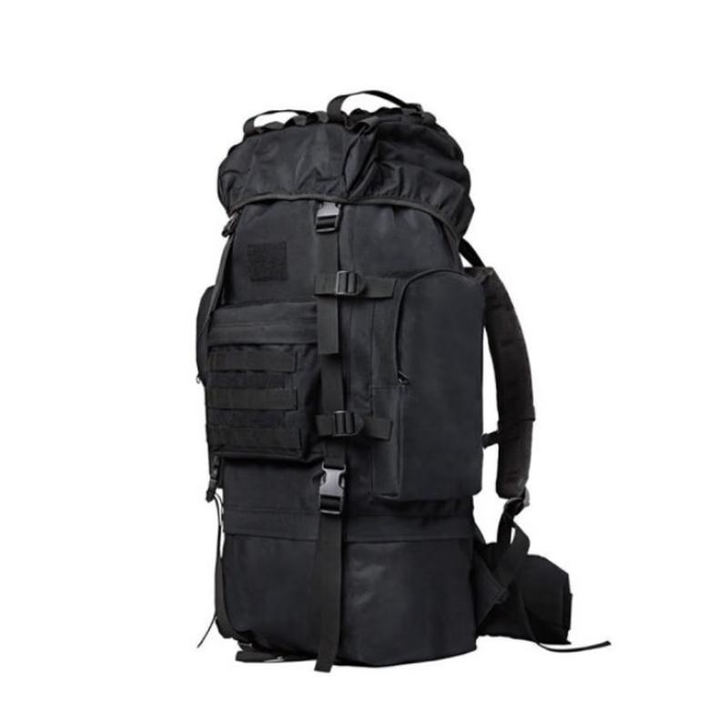 Large Capacity Outdoor Tactical Backpack