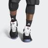 adidas D Rose 10 'Black' Men's EH2000