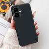 For Infinix Smart 10 4G 6.67" 2025 Case Popular Letter A-Z Crown Soft Silicone TPU Cover For Infinix Smart10 smart10 Phone Cases