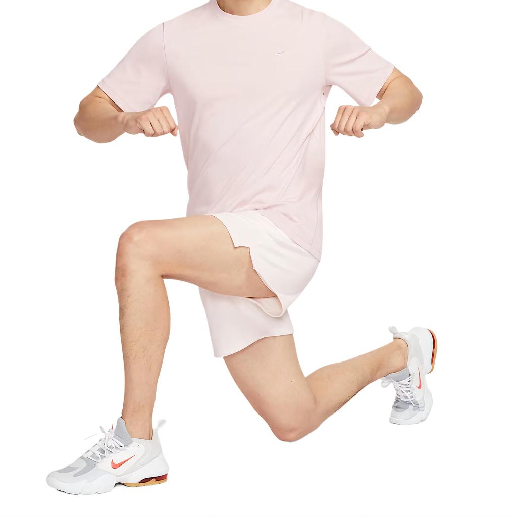 Nike Dri-Fit Primary Classic Versatile Fashion Short Sleeve T-Shirt Men Tops DV9832667