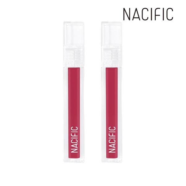 NACIFIC Shine Mood Slick 04 Blow Kiss x2 one color