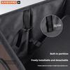 NEW Car Trunk Organizer Box, Large Capacity, Storage Bag, Stowing, Tidying, For OMODA JAECOO C5 OMODA C7 OMODA O5 GT 2025 2026