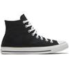 Converse Chuck Taylor All Star Camouflage Patch Retro High Top Canvas Shoes Unisex Sneakers Black White 167179C