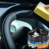 Multi-functional Car Plastic Repair Agent - Interior and Exterior Trim Piece Polish Wax,scratch Repair,anti-aging Renewal Cream