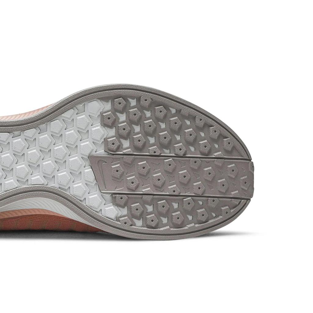 Nike Womens Zoom Pegasus Turbo 2 'Pink Quartz' (women's sizes) Pink Quartz / Summit White Running Shoes AT8242 600