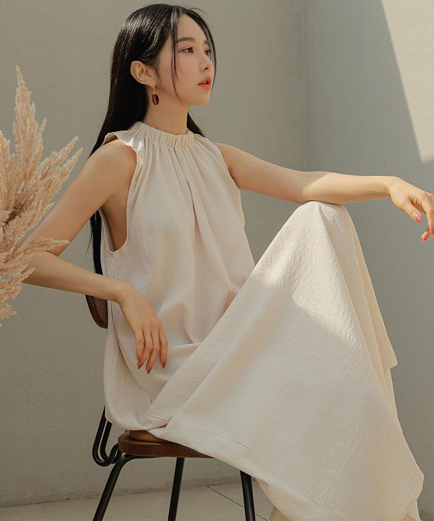 VENDIS Modern Long Dress