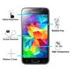 Gehärtetes Glas für SAMSUNG GALAXY S5 MINI - Ultraresistente Displayschutzfolie [Phonillico®]
