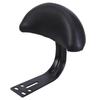 Electric Bike Back Seats  Bike Backrest Bicycles Metal Children Backseat Family Cycling Accessories