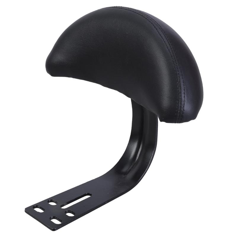 Electric Bike Back Seats Bike Backrest Bicycles Metal Children Backseat Family Cycling Accessories