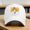Og Anunoby Sun Baseballkappe Sommer Stilvolle Hip Hop Hüte Für FeUnisex Unisex Jagd Camping Baseballkappen