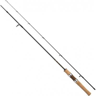 Daiwa Daiwa Native Trout Trout Trout X Nt N Vários 2023 Modelo Nt 48ul