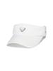 DYNAFIT Xero Running Sun Visor_White