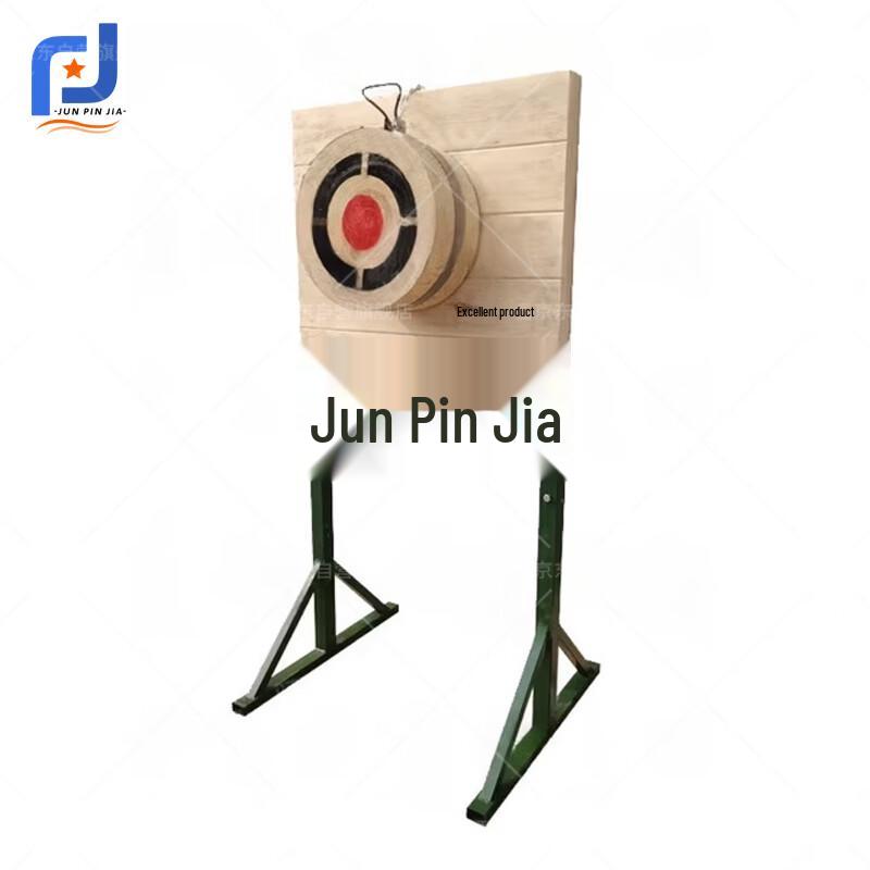 Engineer Shovel Throwing Target