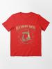 The Black Crowes BLACKBERRY SMOKE Essential Essential T-Shirt