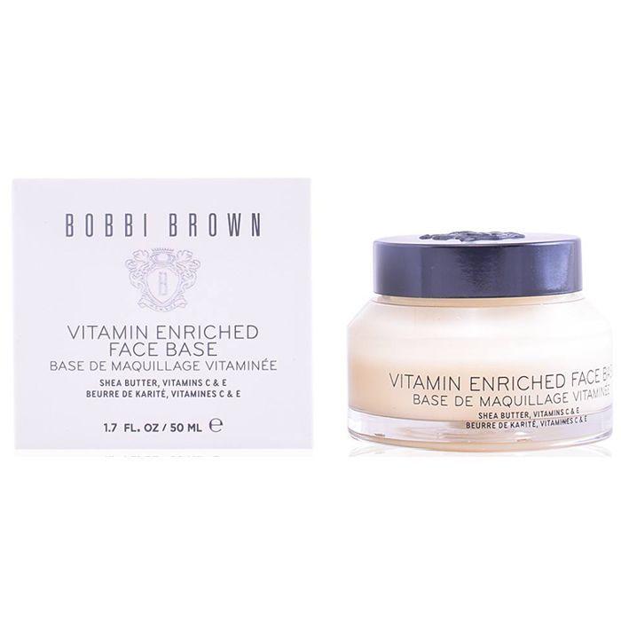 

Bobbi Brown Витаминизированная основа для лица 50 мл