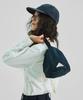 Foundpocket Lamp Bag Navy