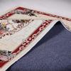 Decorative Special Design Modern Floor Rugs Patterned Non-Slip Base Washable