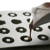 Seria de Prăjituri cu Fructe Mango, Pară, Piersică, Zmeură, Durian Matriță Siliconică Matriță Mousse Coacere Decorare Prăjitură Instrument Desert Reutilizabil