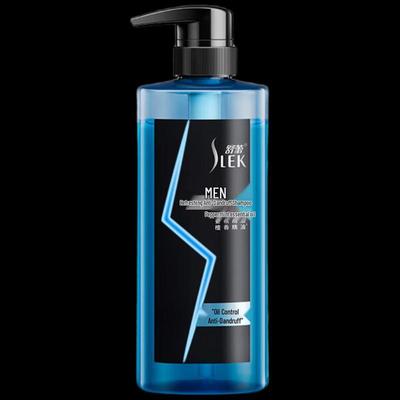 Shu Lei Men's Anti-Dandruff Shampoo