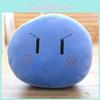 Delightfully Soft New Clannad Dango Family Plush Doll Perfect For Cuddling Comfort