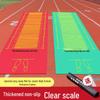 Hondakasem Standing Long Jump Test Mat
